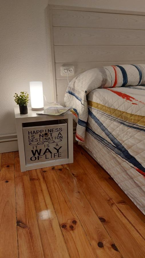 Apartamento Saioa Pamplona Eksteriør billede