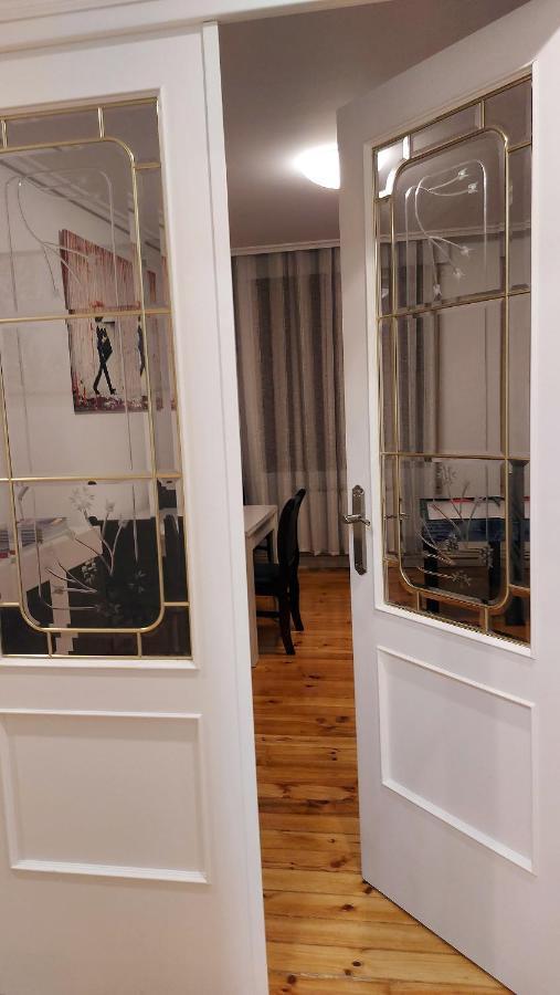 Apartamento Saioa Pamplona Eksteriør billede